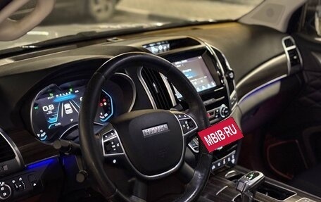 Haval H9 I рестайлинг, 2023 год, 3 050 000 рублей, 2 фотография