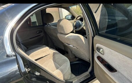 KIA Magentis I, 2005 год, 290 000 рублей, 12 фотография