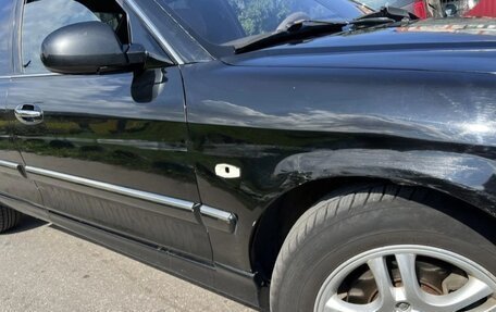 KIA Magentis I, 2005 год, 290 000 рублей, 13 фотография