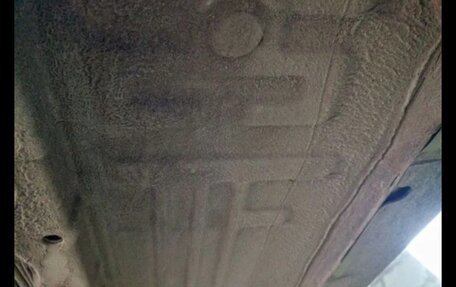 KIA Magentis I, 2005 год, 290 000 рублей, 15 фотография