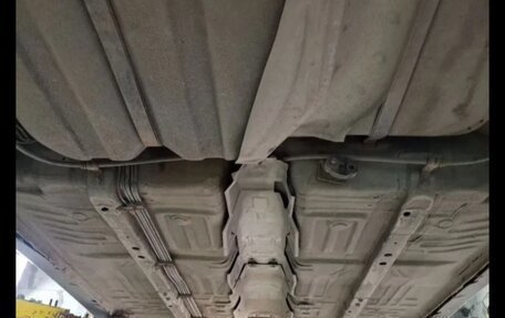 KIA Magentis I, 2005 год, 290 000 рублей, 14 фотография