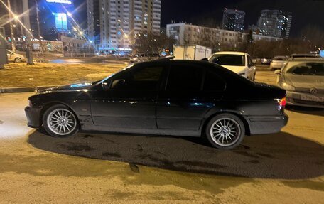 BMW 5 серия, 2001 год, 800 000 рублей, 2 фотография