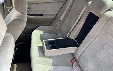 KIA Magentis I, 2005 год, 290 000 рублей, 7 фотография