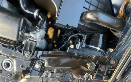 BMW 5 серия, 2001 год, 800 000 рублей, 15 фотография