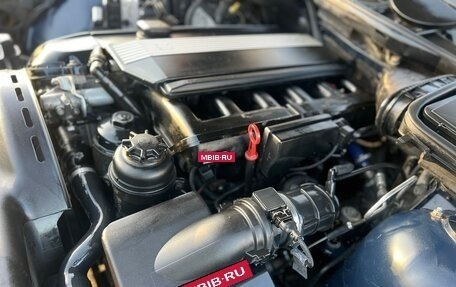 BMW 5 серия, 2001 год, 800 000 рублей, 13 фотография