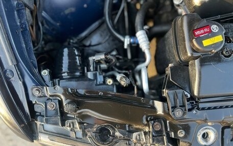 BMW 5 серия, 2001 год, 800 000 рублей, 14 фотография