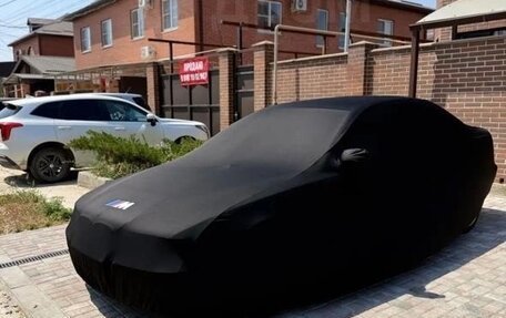 BMW 5 серия, 2001 год, 800 000 рублей, 26 фотография