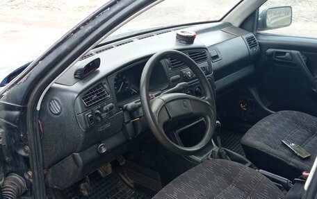 Volkswagen Golf III, 1992 год, 120 000 рублей, 7 фотография