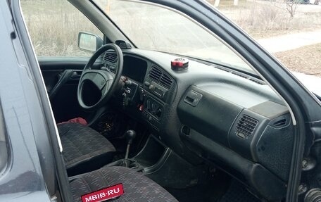 Volkswagen Golf III, 1992 год, 120 000 рублей, 6 фотография