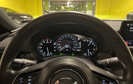 Mazda 6, 2019 год, 3 400 000 рублей, 12 фотография