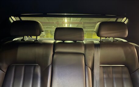 Mazda 6, 2019 год, 3 400 000 рублей, 17 фотография