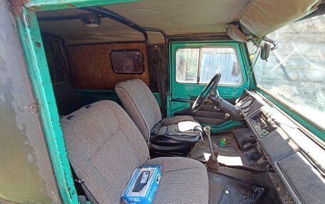 ЛуАЗ 969, 1989 год, 150 000 рублей, 5 фотография