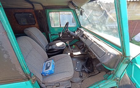 ЛуАЗ 969, 1989 год, 150 000 рублей, 4 фотография