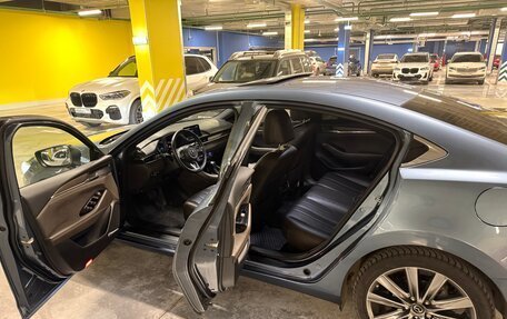 Mazda 6, 2019 год, 3 400 000 рублей, 20 фотография