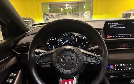 Mazda 6, 2019 год, 3 400 000 рублей, 21 фотография