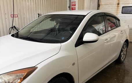 Mazda 3, 2010 год, 700 000 рублей, 2 фотография