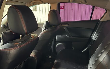 Mazda 3, 2010 год, 700 000 рублей, 8 фотография