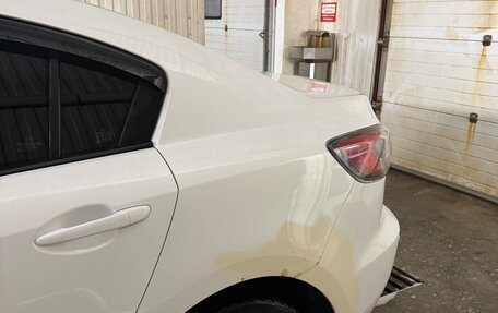 Mazda 3, 2010 год, 700 000 рублей, 7 фотография