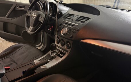 Mazda 3, 2010 год, 700 000 рублей, 6 фотография