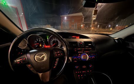 Mazda 3, 2010 год, 700 000 рублей, 10 фотография