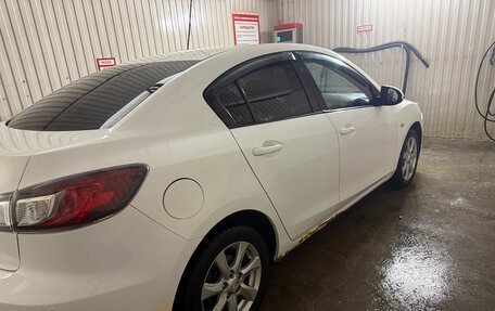 Mazda 3, 2010 год, 700 000 рублей, 5 фотография