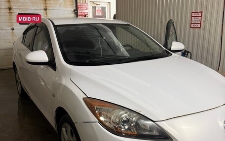 Mazda 3, 2010 год, 700 000 рублей, 3 фотография