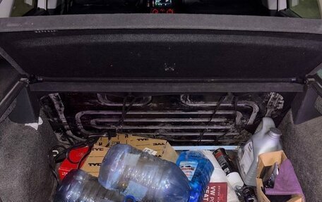 Volkswagen Polo IV рестайлинг, 2002 год, 255 000 рублей, 6 фотография