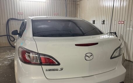Mazda 3, 2010 год, 700 000 рублей, 9 фотография