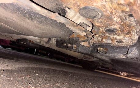 Volkswagen Polo IV рестайлинг, 2002 год, 255 000 рублей, 8 фотография