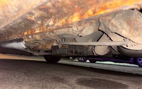 Volkswagen Polo IV рестайлинг, 2002 год, 255 000 рублей, 9 фотография