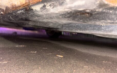 Volkswagen Polo IV рестайлинг, 2002 год, 255 000 рублей, 11 фотография