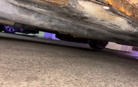 Volkswagen Polo IV рестайлинг, 2002 год, 255 000 рублей, 10 фотография