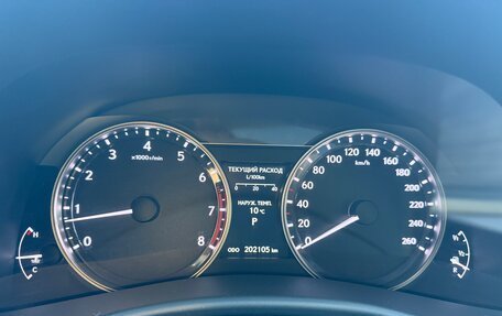 Lexus GS IV рестайлинг, 2013 год, 2 350 000 рублей, 5 фотография