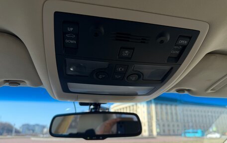 Lexus GS IV рестайлинг, 2013 год, 2 350 000 рублей, 9 фотография