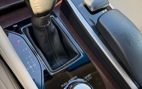 Lexus GS IV рестайлинг, 2013 год, 2 350 000 рублей, 7 фотография