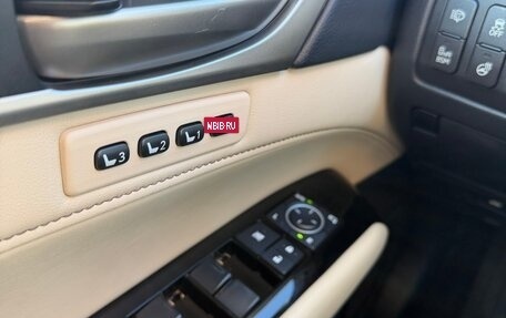 Lexus GS IV рестайлинг, 2013 год, 2 350 000 рублей, 8 фотография