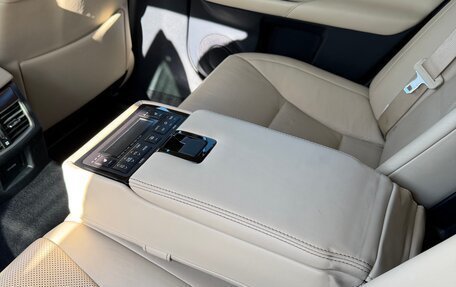 Lexus GS IV рестайлинг, 2013 год, 2 350 000 рублей, 18 фотография