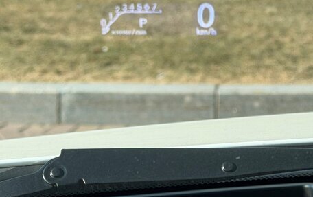 Lexus GS IV рестайлинг, 2013 год, 2 350 000 рублей, 14 фотография