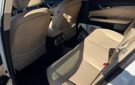 Lexus GS IV рестайлинг, 2013 год, 2 350 000 рублей, 16 фотография