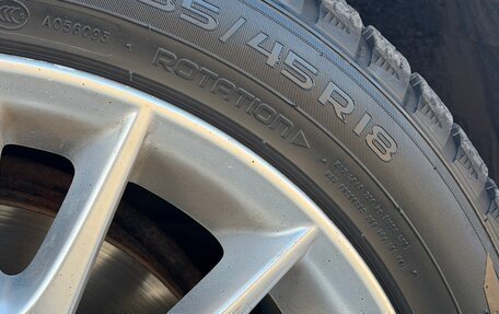 Lexus GS IV рестайлинг, 2013 год, 2 350 000 рублей, 20 фотография