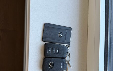 Lexus GS IV рестайлинг, 2013 год, 2 350 000 рублей, 31 фотография