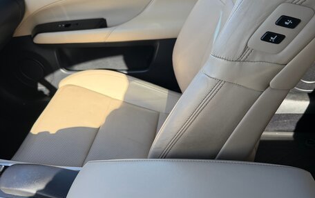 Lexus GS IV рестайлинг, 2013 год, 2 350 000 рублей, 30 фотография