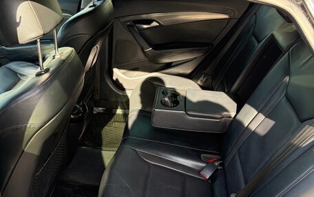 Hyundai i40 I рестайлинг, 2015 год, 5 фотография