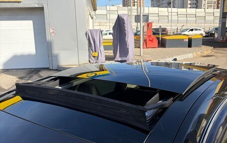 Hyundai i40 I рестайлинг, 2015 год, 12 фотография