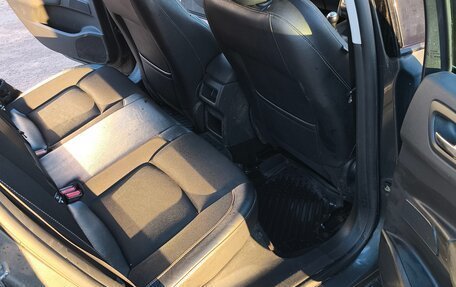 Citroen C4 II рестайлинг, 2012 год, 720 000 рублей, 13 фотография