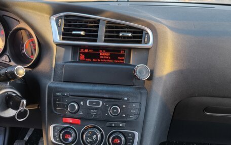 Citroen C4 II рестайлинг, 2012 год, 720 000 рублей, 12 фотография