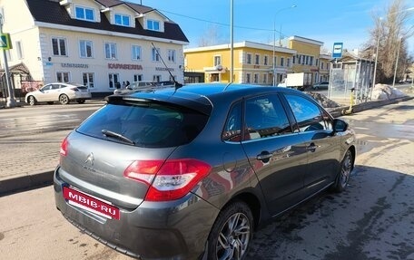 Citroen C4 II рестайлинг, 2012 год, 720 000 рублей, 5 фотография