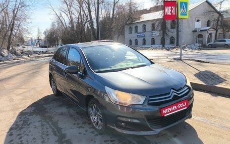Citroen C4 II рестайлинг, 2012 год, 720 000 рублей, 7 фотография