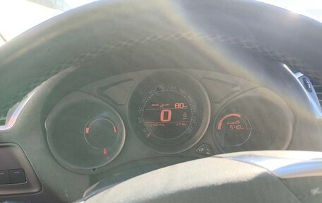 Citroen C4 II рестайлинг, 2012 год, 720 000 рублей, 18 фотография