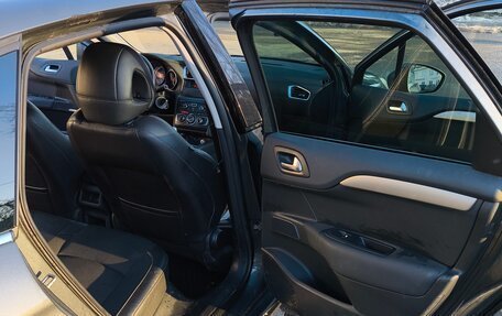 Citroen C4 II рестайлинг, 2012 год, 720 000 рублей, 24 фотография